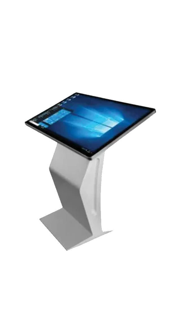Smart Screen